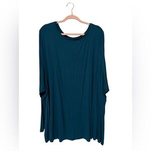 Lane Byrant Long Sleeve Top Size 34/36 - 5XL